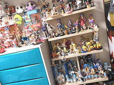 多屋来夢コレクション