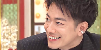 佐藤健 金スマ出演