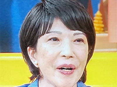 高市早苗