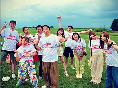 有吉の夏休み2021 メンバー