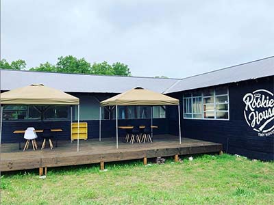 有吉の夏休み2021 ルーキーズキッチン