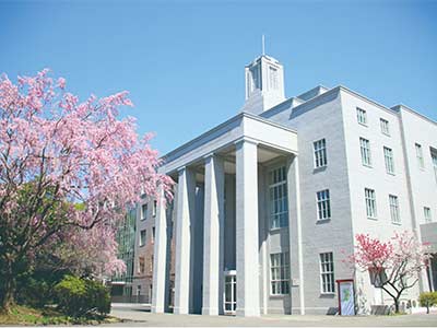 聖心女子学院