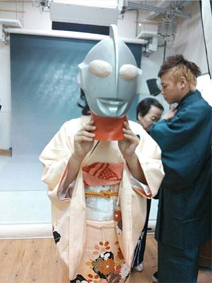 武尊の妹