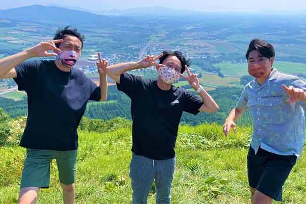 有吉の夏休み2021
