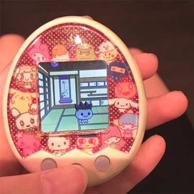 たまごっち