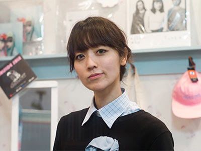 多屋すみれ