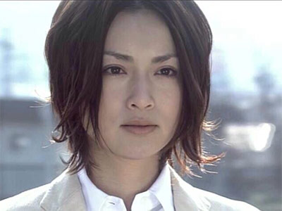 長谷川京子