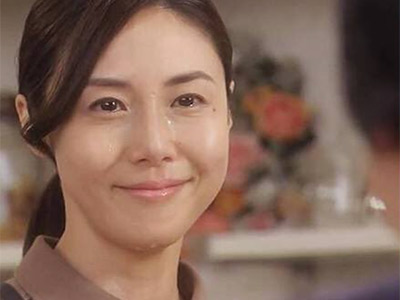 松嶋菜々子