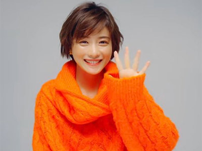 石原さとみ