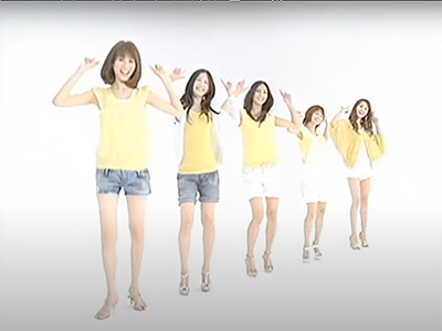 発泡酒のCM「ジョッキのみごたえ辛口」