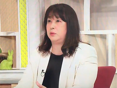 長谷川聖子
