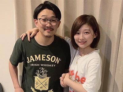 オズワルド伊藤&伊藤沙莉