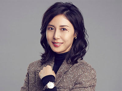 松嶋菜々子