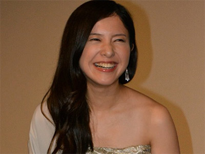 吉高由里子