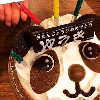 後藤祐樹の誕生日に嫁のサプライズ