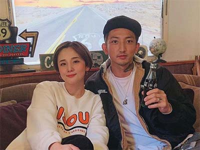 後藤祐樹と嫁「千鶴」