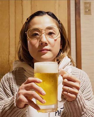 後藤祐樹の嫁「千鶴」