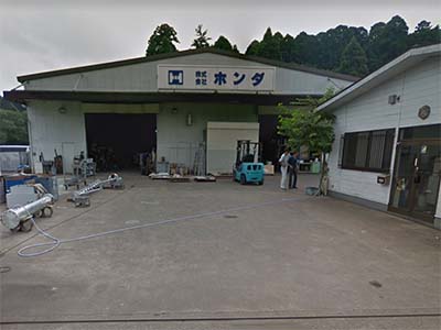 ダクト工場