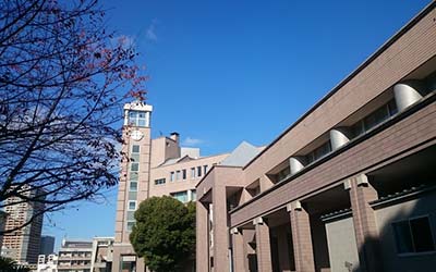 暁星高校