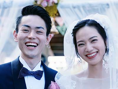 菅田将暉と小松菜奈が結婚