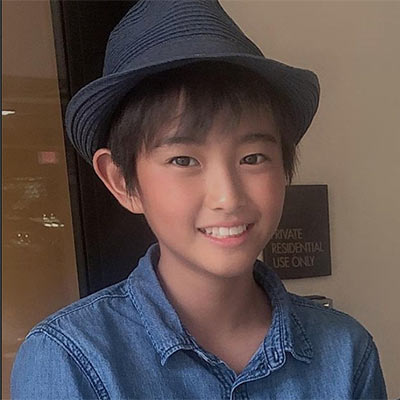 山口達也の息子の笑大郎