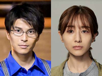 ドラマ最愛 兄妹疑惑の橘しおり(田中みな実)と渡辺康介