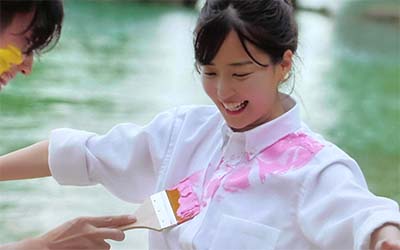 バチェラー4の休井美郷とコウコウ